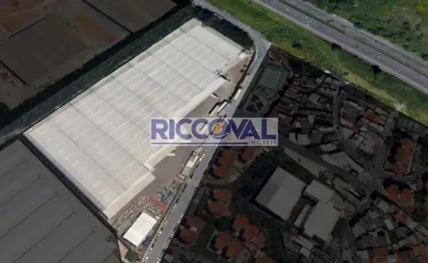 Galpão/Depósito/Armazém para alugar, 24500m² no Jardim Belval, Barueri