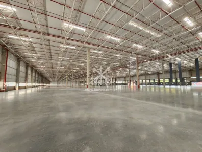 Galpão/Depósito/Armazém para alugar, 25192m² no Parque Novo Mundo, São Paulo