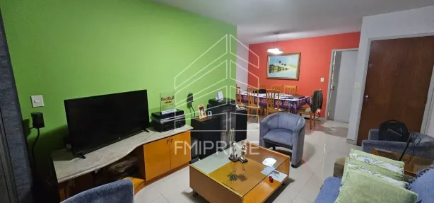 Casa de Condomínio com 3 Quartos à venda, 104m² no Perdizes, São Paulo