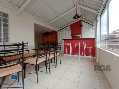 Cobertura com 2 Quartos à venda, 123m² no Praia de Belas, Porto Alegre