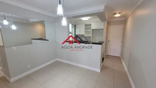 Apartamento com 3 Quartos à venda, 70m² no Jaguaré, São Paulo