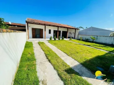 Casa com 2 Quartos à venda, 189m² no Barra do Saí, Itapoá