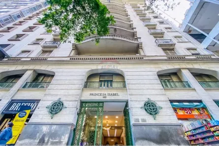 Sala Comercial para alugar, 260m² no República, São Paulo