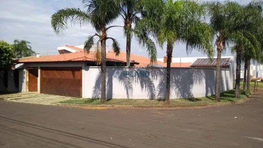 Casa com 3 Quartos para alugar, 371m² no Parque Santa Felícia Jardim, São Carlos