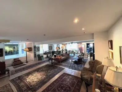 Casa com 4 Quartos à venda, 380m² no Jardim Botânico, Rio de Janeiro