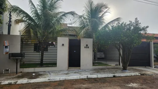 Casa com 3 Quartos à venda, 149m² no Residencial Buritis Primavera, Primavera do Leste