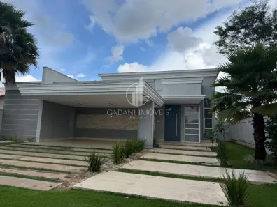 Casa com 5 Quartos à venda, 550m² no Eunice, Sinop