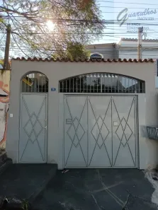 Sobrado com 3 Quartos à venda, 145m² no Jardim Paulista, Guarulhos