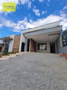 Casa de Condomínio com 3 Quartos à venda, 170m² no Vila Nova Sorocaba, Sorocaba