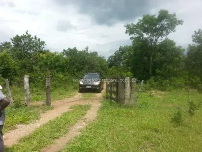 Fazenda/Sítio com 1 Quarto à venda, 80000000m² no , Itiquira