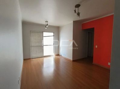 Apartamento com 3 Quartos à venda, 72m² no Núcleo Residencial Silvio Vilari, São Carlos
