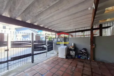 Sobrado com 2 Quartos à venda, 83m² no Parque Mandaqui, São Paulo