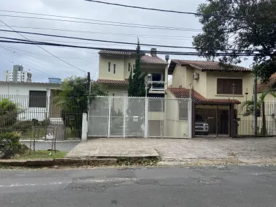 Apartamento com 7 Quartos à venda, 450m² no Petrópolis, Porto Alegre