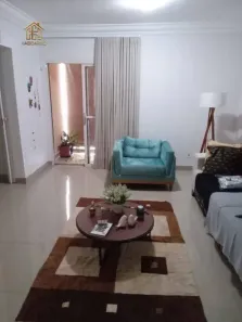 Apartamento com 2 Quartos à venda, 72m² no Vila Ideal, São José do Rio Preto