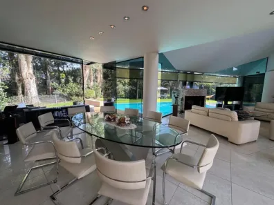 Casa de Condomínio com 5 Quartos à venda, 350m² no Jardim Morada do Sol, Indaiatuba