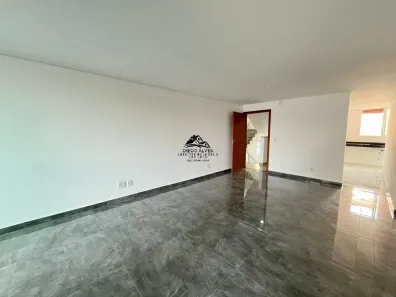 Apartamento com 3 Quartos à venda, 95m² no Filadélfia, Betim