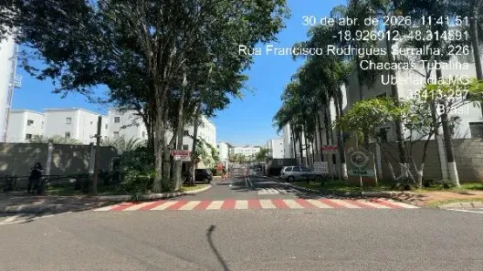 Apartamento com 2 Quartos à venda, 43m² no Chácaras Tubalina e Quartel, Uberlândia