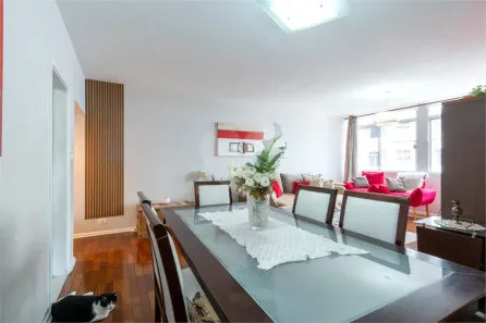 Apartamento com 2 Quartos à venda, 105m² no Cerqueira César, São Paulo