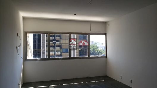 Ponto Comercial à venda, 41m² no Centro, São José dos Campos