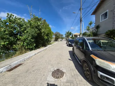 Casa com 2 Quartos para alugar, 60m² no São José, Armação dos Búzios
