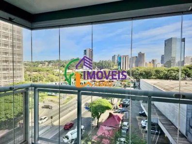 Apartamento com 1 Quarto à venda, 45m² no Pinheiros, São Paulo