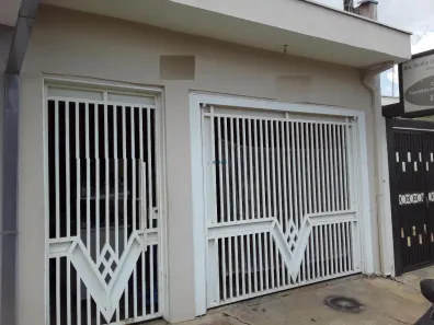 Casa com 2 Quartos à venda, 150m² no Parque Santa Felícia Jardim, São Carlos