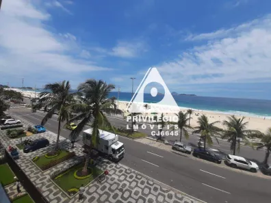 Apartamento com 3 Quartos à venda, 382m² no Ipanema, Rio de Janeiro