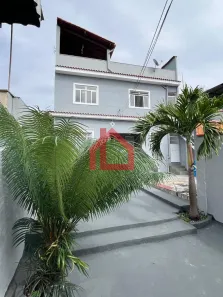 Casa com 4 Quartos à venda, 180m² no Vila Guanabara, Duque de Caxias