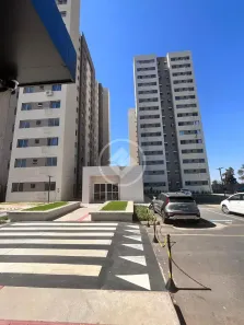 Apartamento com 3 Quartos à venda, 62m² no Setor Serra Dourada - 3ª Etapa, Aparecida de Goiânia