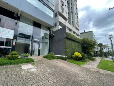 Ponto Comercial à venda, 142m² no Centro, Novo Hamburgo