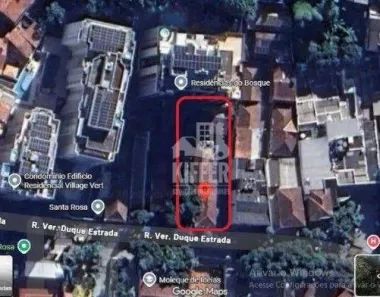 Casa com 6 Quartos à venda, 200m² no Santa Rosa, Niterói