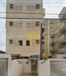 Apartamento com 2 Quartos à venda, 65m² no Jardim Ouro Verde, São José do Rio Preto
