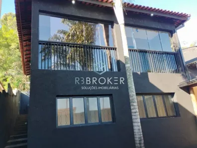 Casa com 4 Quartos para alugar, 217m² no Parque Vista Alegre, Bauru