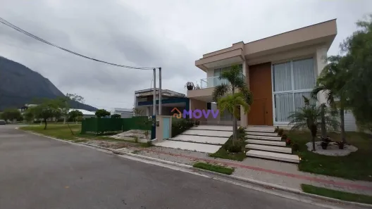 Casa com 4 Quartos à venda, 245m² no Inoã (Inoã), Maricá