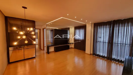 Apartamento com 2 Quartos à venda, 78m² no Santa Rosa, Londrina
