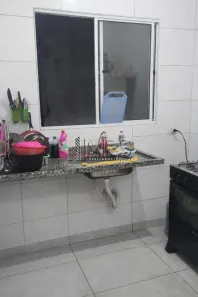 Casa com 2 Quartos à venda, 60m² no Ribeirópolis, Praia Grande