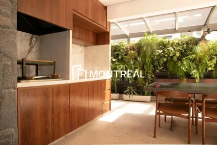 Apartamento com 3 Quartos à venda, 154m² no Vila Clementino, São Paulo