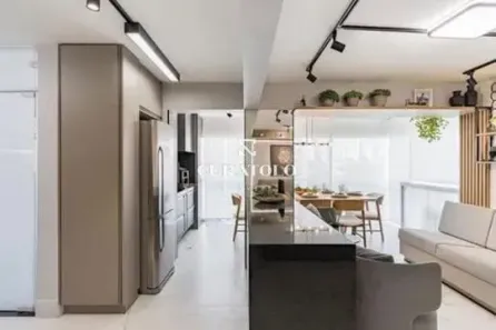 Apartamento com 3 Quartos à venda, 108m² no Mooca, São Paulo