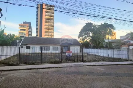 Prédio Comercial com 1 Quarto para alugar, 140m² no Vila Eunice Nova, Cachoeirinha