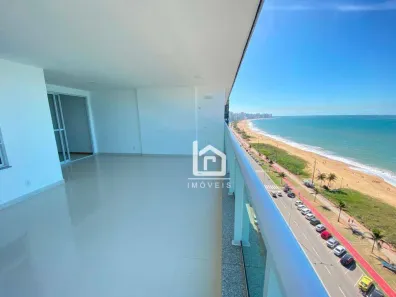 Apartamento com 4 Quartos à venda, 141m² no Praia de Itaparica, Vila Velha