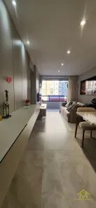 Apartamento com 2 Quartos à venda, 89m² no Praia da Costa, Vila Velha