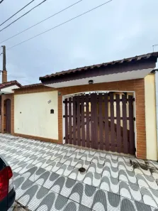 Casa com 2 Quartos à venda, 75m² no Real, Praia Grande