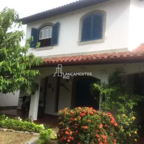Casa de Condomínio com 4 Quartos à venda, 273m² no Jacarepaguá, Rio de Janeiro