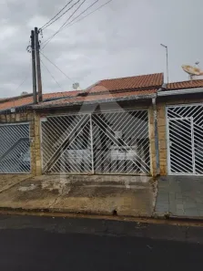 Casa com 2 Quartos à venda, 125m² no Jardim Eldorado, Indaiatuba