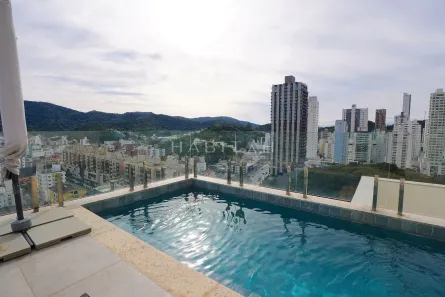 Cobertura com 3 Quartos à venda, 229m² no Centro, Balneário Camboriú