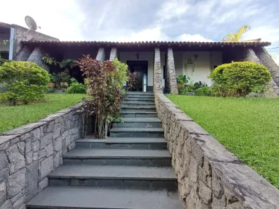 Casa de Condomínio com 4 Quartos à venda, 200m² no Pechincha, Rio de Janeiro