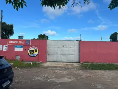 Lote/Terreno à venda, 480m² no Estância, Recife