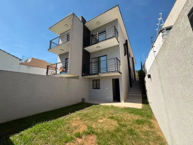 Sobrado com 3 Quartos para alugar, 150m² no Jardim do Lago, Atibaia