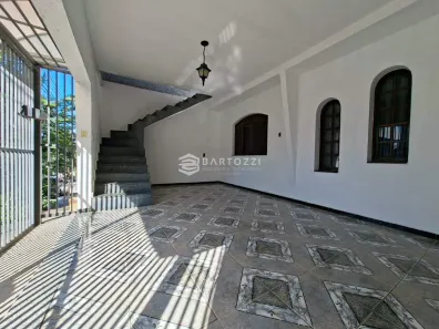 Casa com 2 Quartos para alugar, 170m² no Nova Gerty, São Caetano do Sul