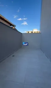 Apartamento com 2 Quartos à venda, 47m² no Ipiranga, Belo Horizonte